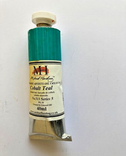 Michael harding oil for sale  BUCKFASTLEIGH