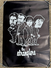 Stranglers rare vintage for sale  YEOVIL