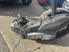 Honda vision nsc for sale  READING