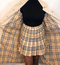 Burberry vintage beige for sale  BOREHAMWOOD