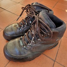 Brasher batur waterproof for sale  MORPETH