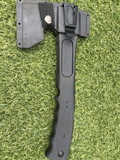 Camillus camtrax hatchet for sale  RUNCORN