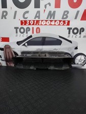 Convogliatore radiatore ford usato  Taurianova