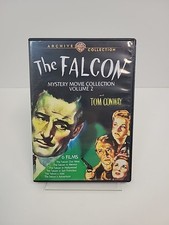 Falcon mystery movie for sale  Wyoming