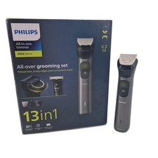Philips barttrimmer haarschnei gebraucht kaufen  Nagold