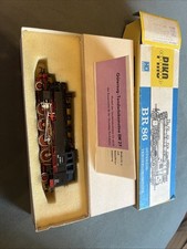 Piko dampflok 86 gebraucht kaufen  Gerbrunn