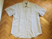 Camicia uomo maniche usato  Trieste