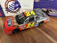 Jeff gordon action for sale  Carlisle