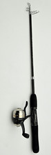 Vara de pesca telescópica Shakespeare + combo de molinete - Excursão TM46SPT, TMEXMS comprar usado  Enviando para Brazil