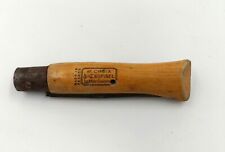 Coltello opinel 1er usato  Capestrano