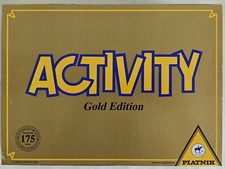 Activity gold edition gebraucht kaufen  Nürnberg