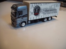 Herpa mercedes benz gebraucht kaufen  Solingen