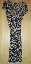 Superbe robe portefeuille d'occasion  Paris V