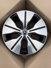 Riginal mercedes eqc gebraucht kaufen  Maintal