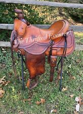 Montoya ranch saddle for sale  Taneytown