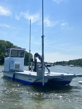 Work boat oyster for sale  Mashpee