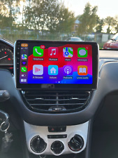 Carplay peugeot 208 d'occasion  Évreux