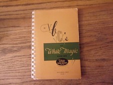Abc sewing white for sale  Baton Rouge