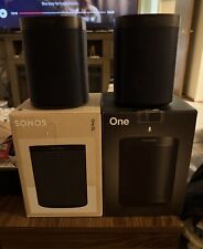 Sonos one sonos for sale  Midvale