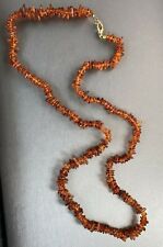 Vintage necklace genuine for sale  Monroe Township