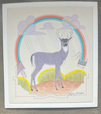 Original painting sprit for sale  North Little Rock