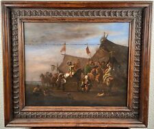 Antique philips wouwerman for sale  Benicia