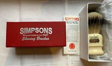 Simpsons shaving brush for sale  Shipping to Ireland