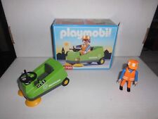 Playmobil kehrmaschine 3790 gebraucht kaufen Playmobil kehrmaschine 3790 gebraucht kaufen  Hamburg