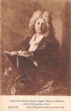 Portrait charles antoine d'occasion  France