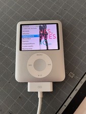 Lecteur multimédia apple d'occasion  Saint-Priest