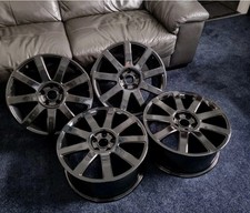 black audi rims for sale black audi rims for sale HALIFAX