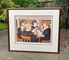 Bridge club beryl for sale  WELWYN GARDEN CITY