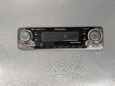 Pioneer radio removable for sale  Marathon