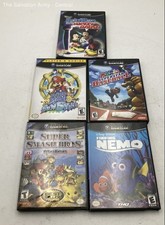 Nintendo gamecube super for sale  Detroit