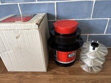 Jobo tank 4312 for sale  DARTFORD