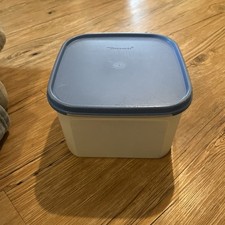 Tupperware square modular for sale  Oxford