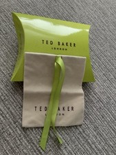 Ted baker lime for sale  OXFORD