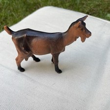 Schleich ziege vintage gebraucht kaufen  Viernheim