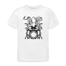 Drummer ktopus lustiger gebraucht kaufen  Leipzig