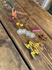 Vintage britains diecast for sale  TAMWORTH