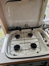 Spinflo argent gas for sale  WIRRAL