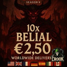 Diablo saison softcore d'occasion  France