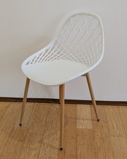 Stück wohnzimmerstuhl terrass gebraucht kaufen  Hamburg