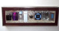 Mens mini fragrance for sale  LONDON