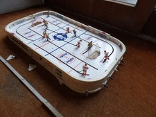 Stiga playoff eishockey gebraucht kaufen  Gauting