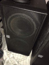martin audio gebraucht kaufen  Rödersheim-Gronau