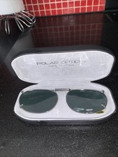 Polar optics clip for sale  CRAWLEY