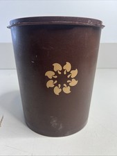 Vintage tupperware canisters for sale  Magnolia