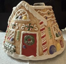 yankee candle gingerbread for sale  Madison