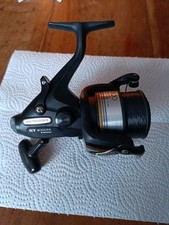 Freilaufrolle shimano baitrunn gebraucht kaufen  Hagen